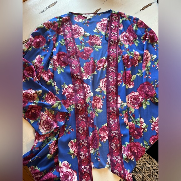 The Pioneer Woman Duster - Picture 3 of 4